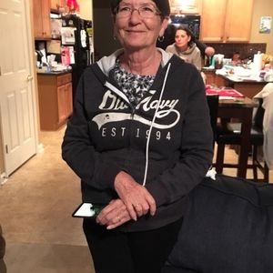 Meet your Posher, Pat